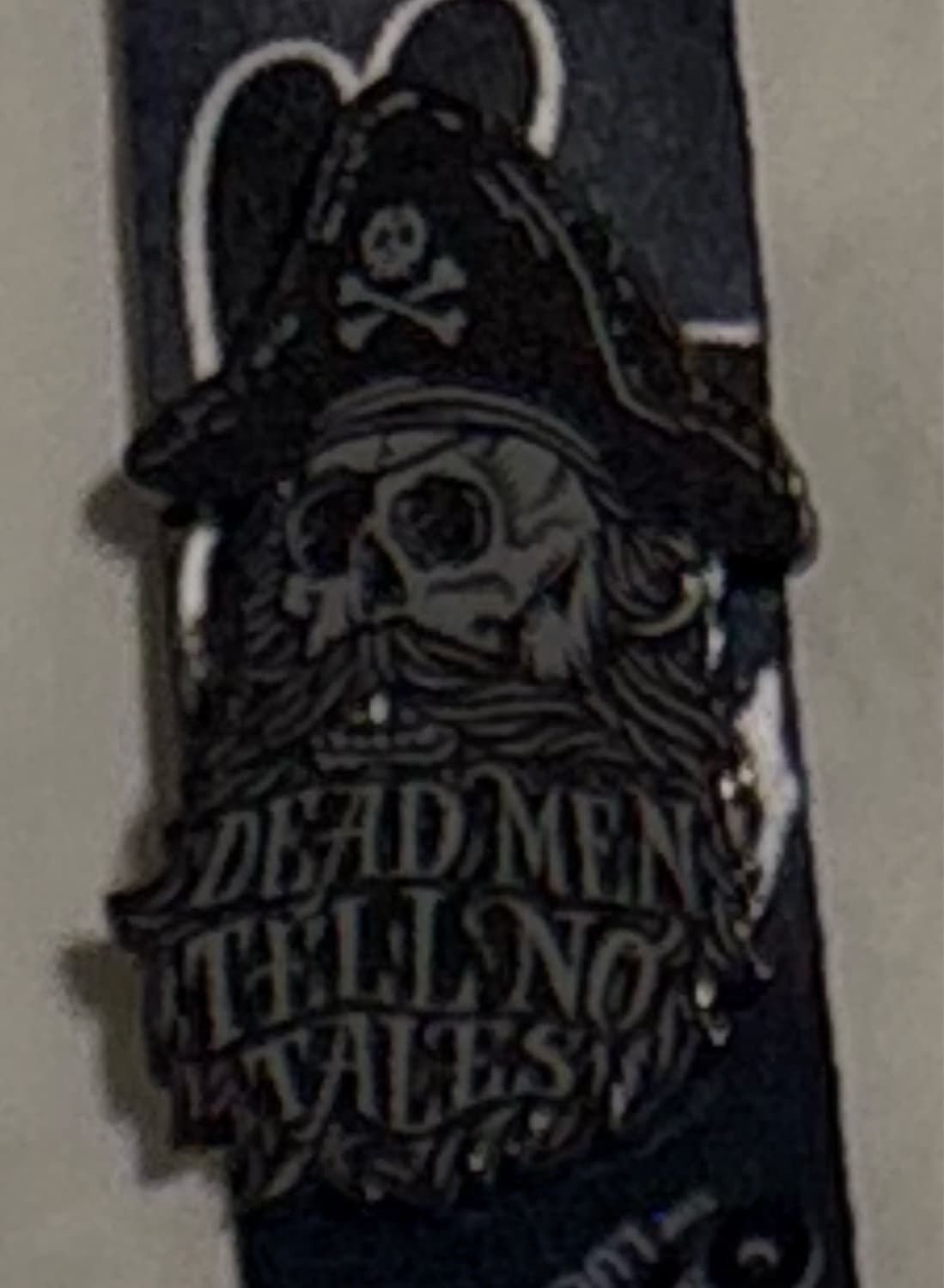 Pirates of the Caribbean - Dead Men Tell No Tales