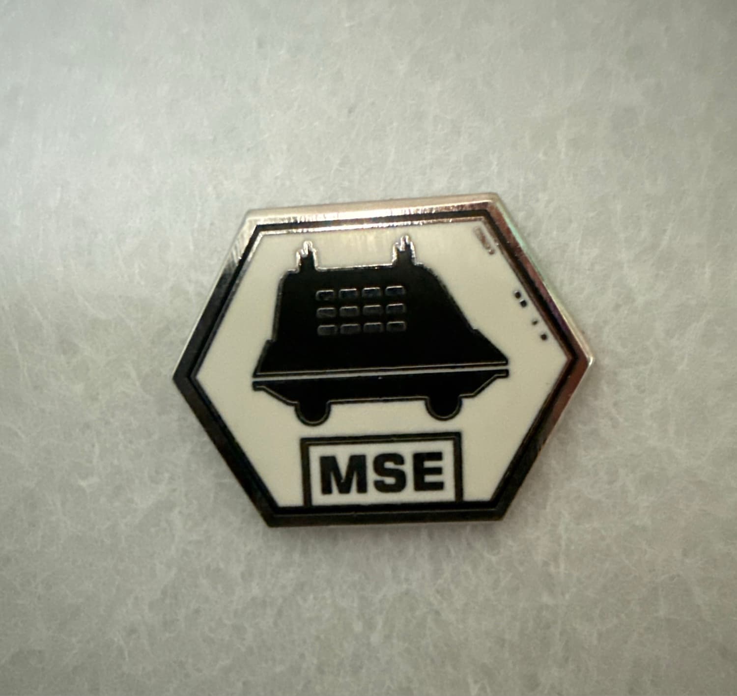 Disney Star Wars Galaxy's Edge MSE Droid Depot Mystery Collection Trading Pin
