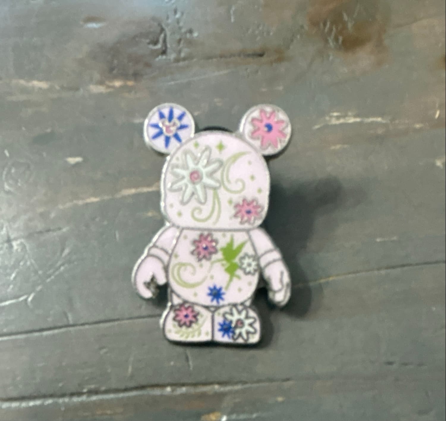Mickey Sugar Skull