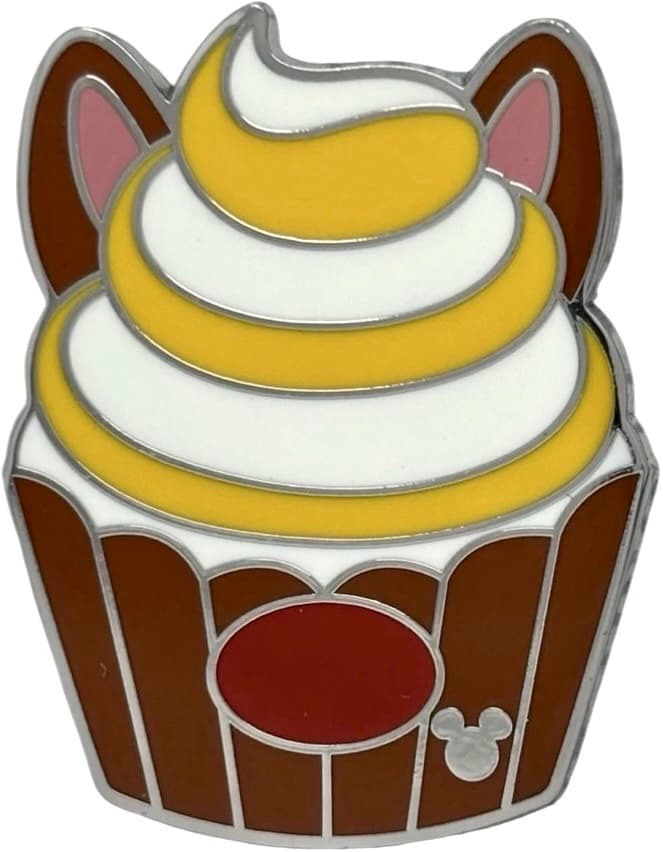 Dale Cupcake