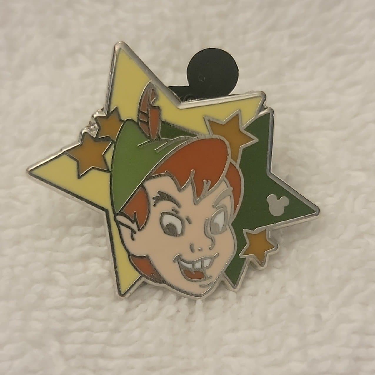 Peter Pan Star