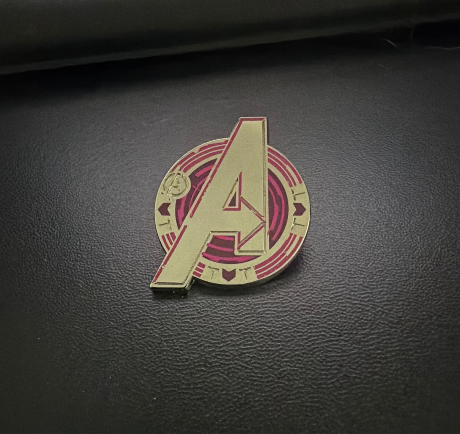Hawkeye Avengers A