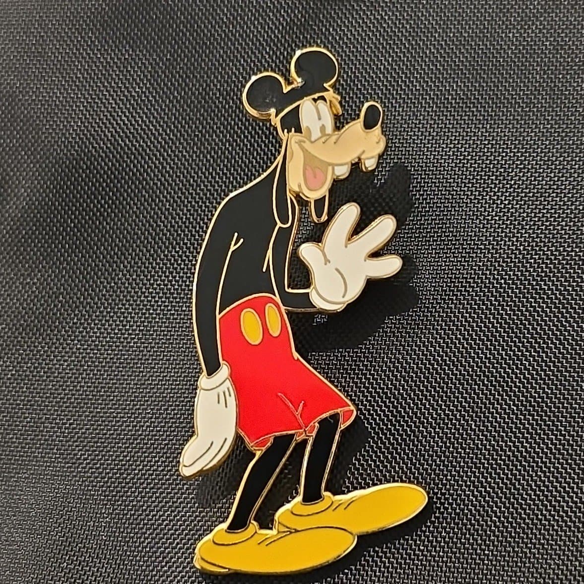 Goofy