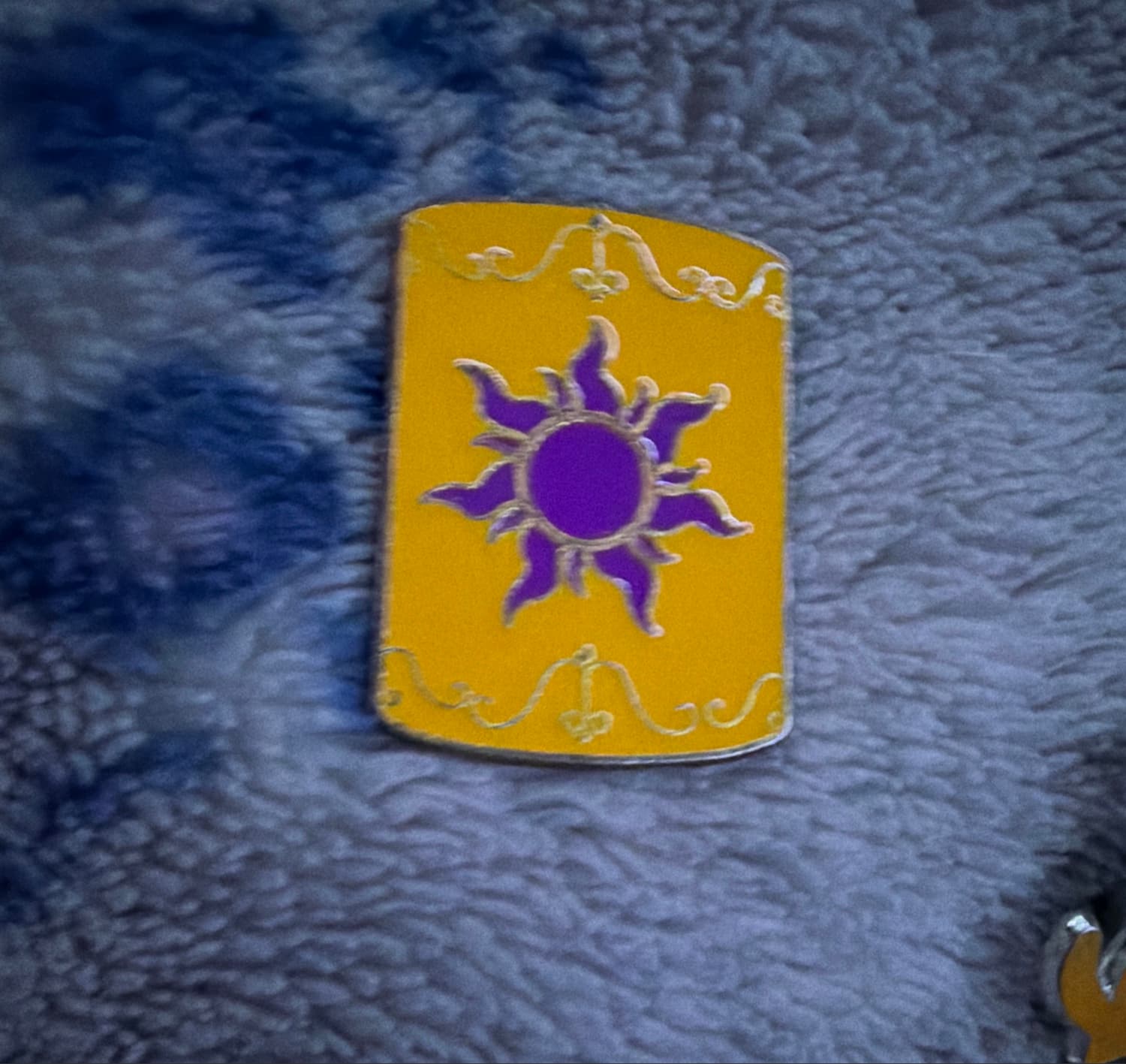 Tangled Icon Sunshine Lantern