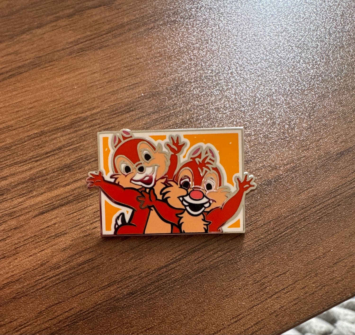 Chip and Dale
