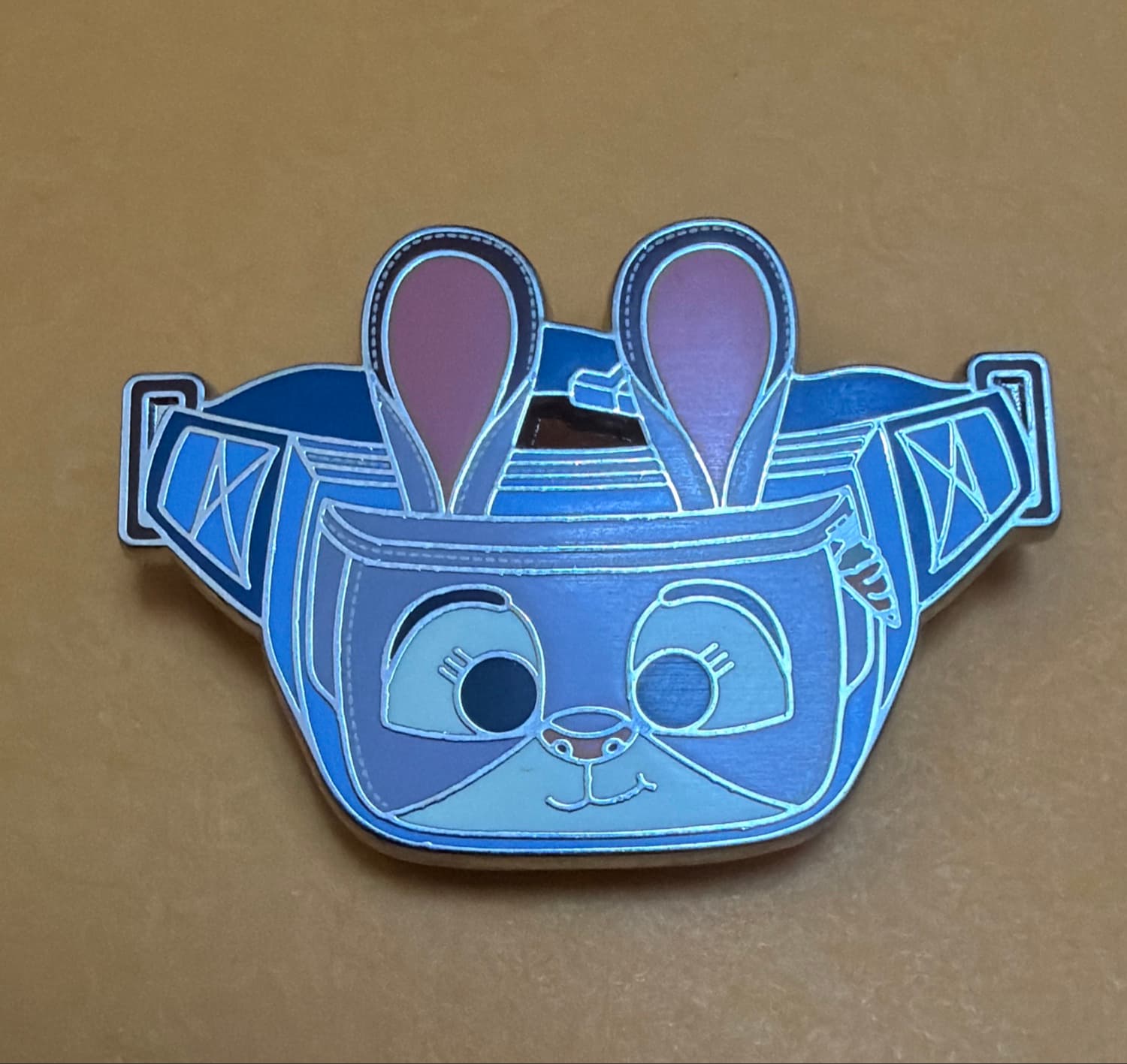 Fanntasy Fanny pack collection - Judy Hopps