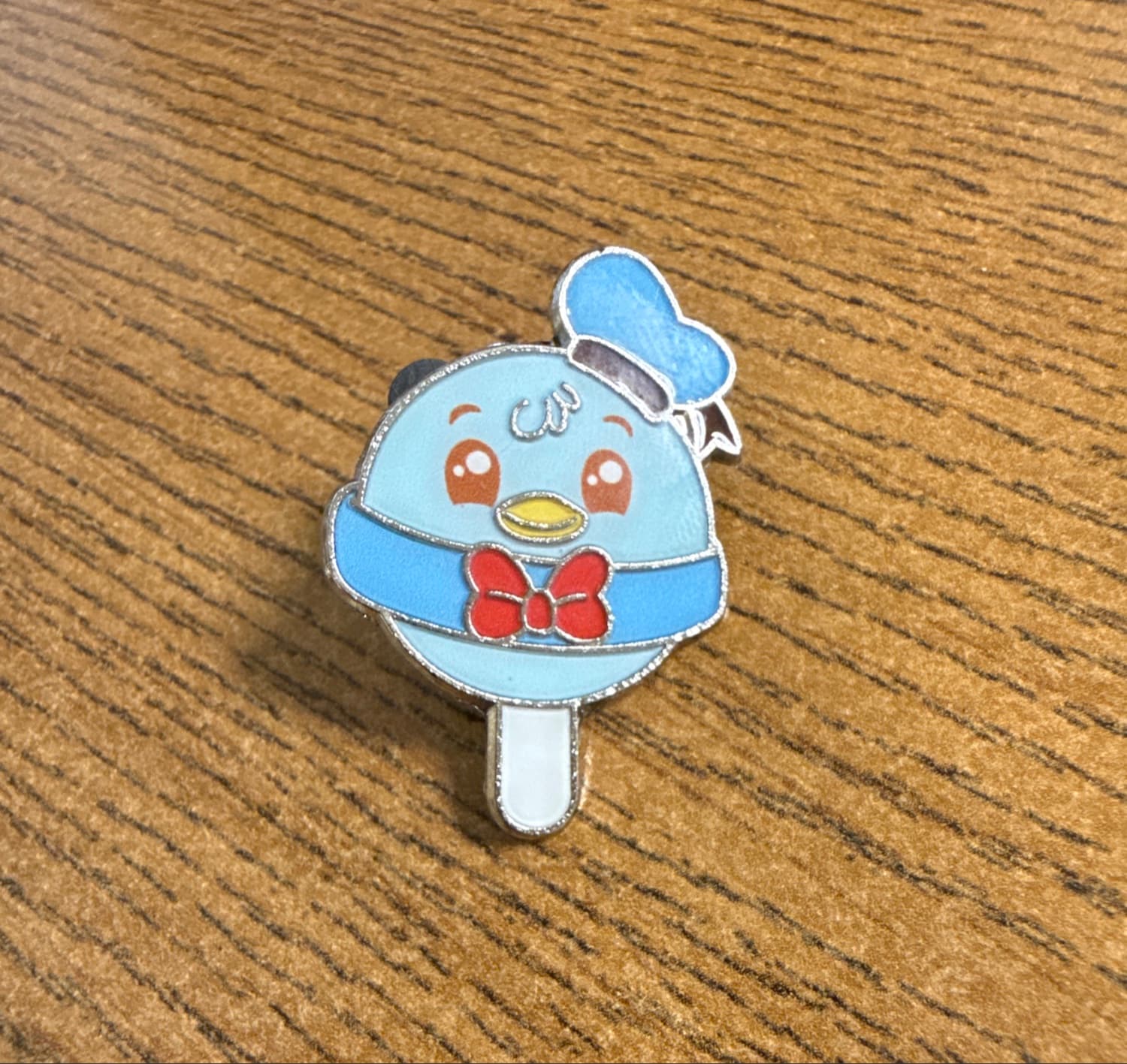Donald Duck - Ice Cream Bar Mystery Set