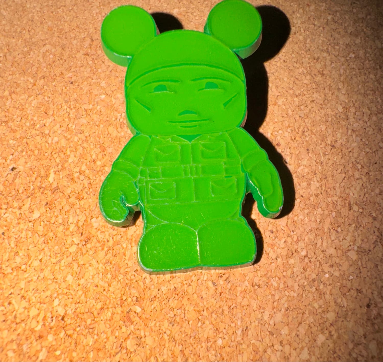 Green Army Man - Vinylmation Collectors Set - Toy Story