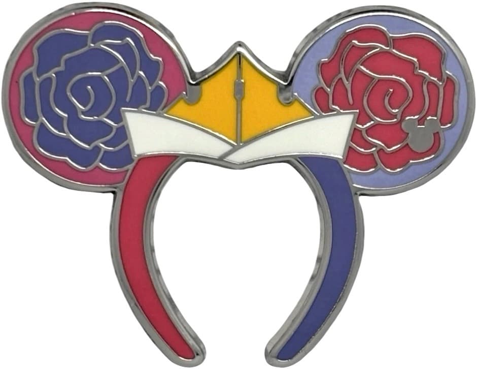 Sleeping Beauty Ear Headband Chaser