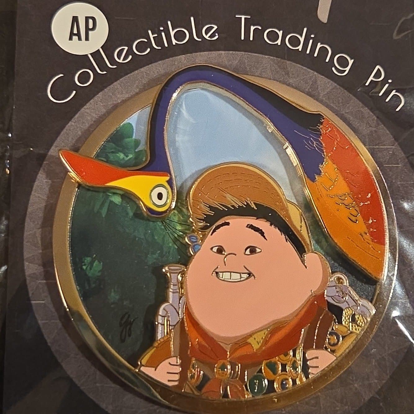 Artland Fine Art - Wilderness Explorers front