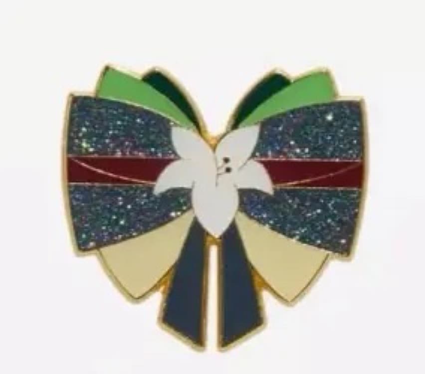 Mulan Bow