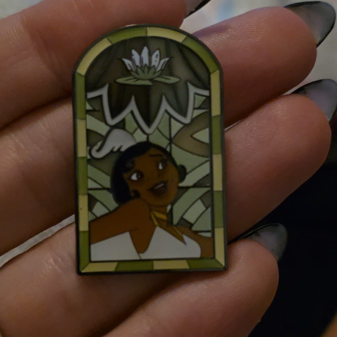 Tiana