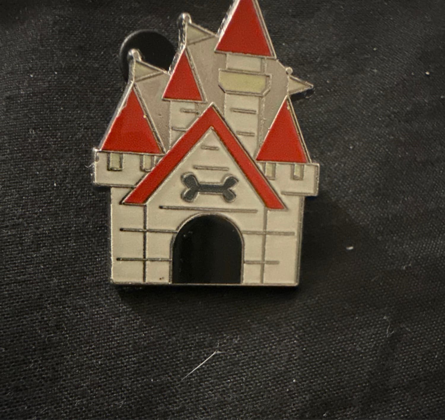 Castle Doghouse