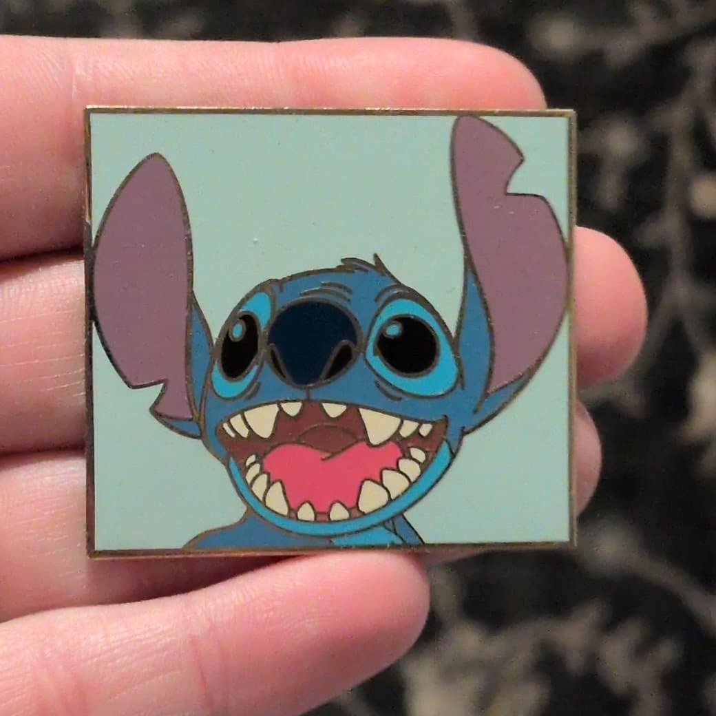 Stitch Square