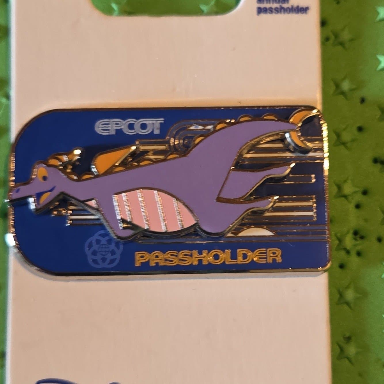 Figment front