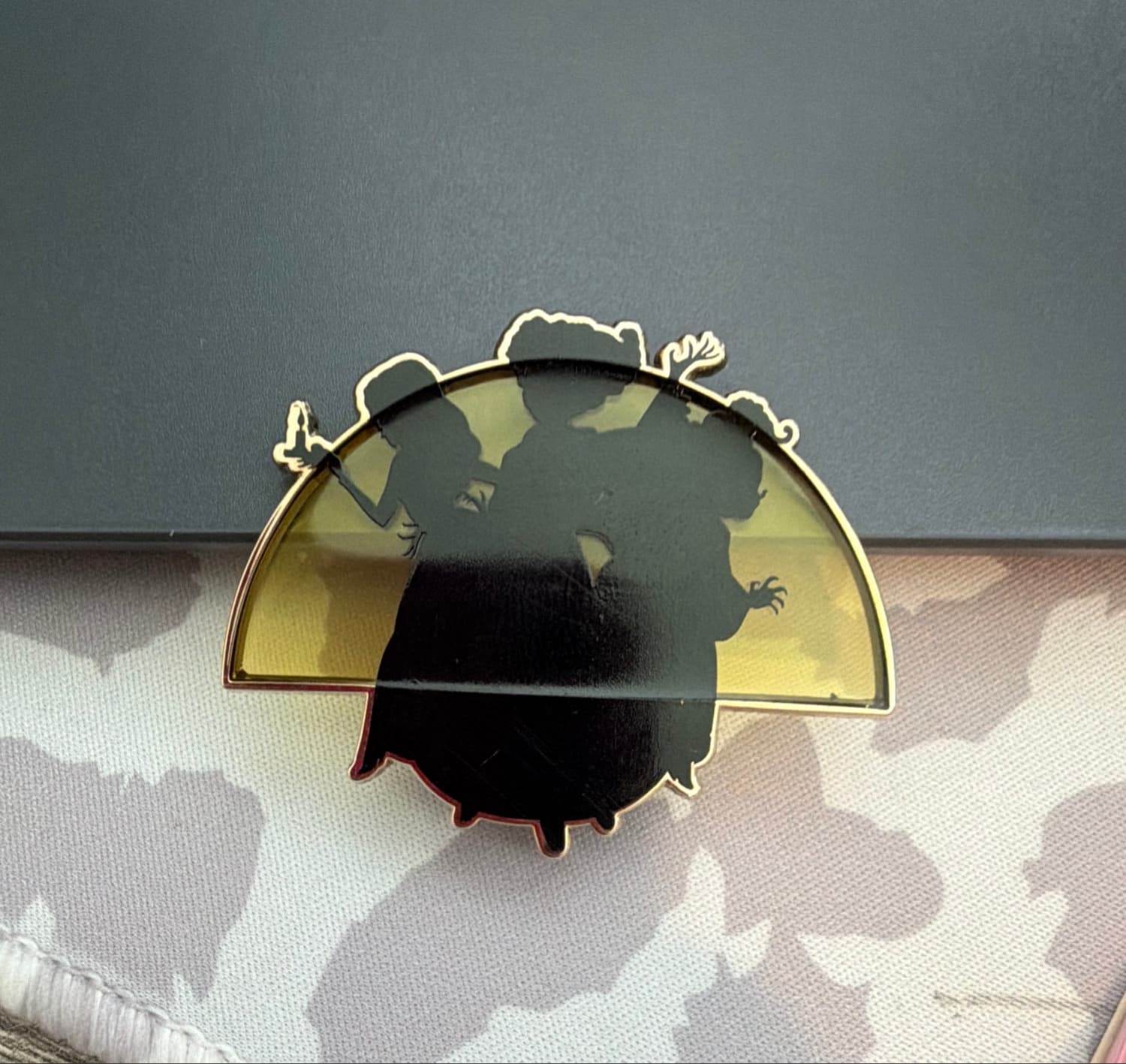 Hocus Pocus Sanderson Sisters Silhouette