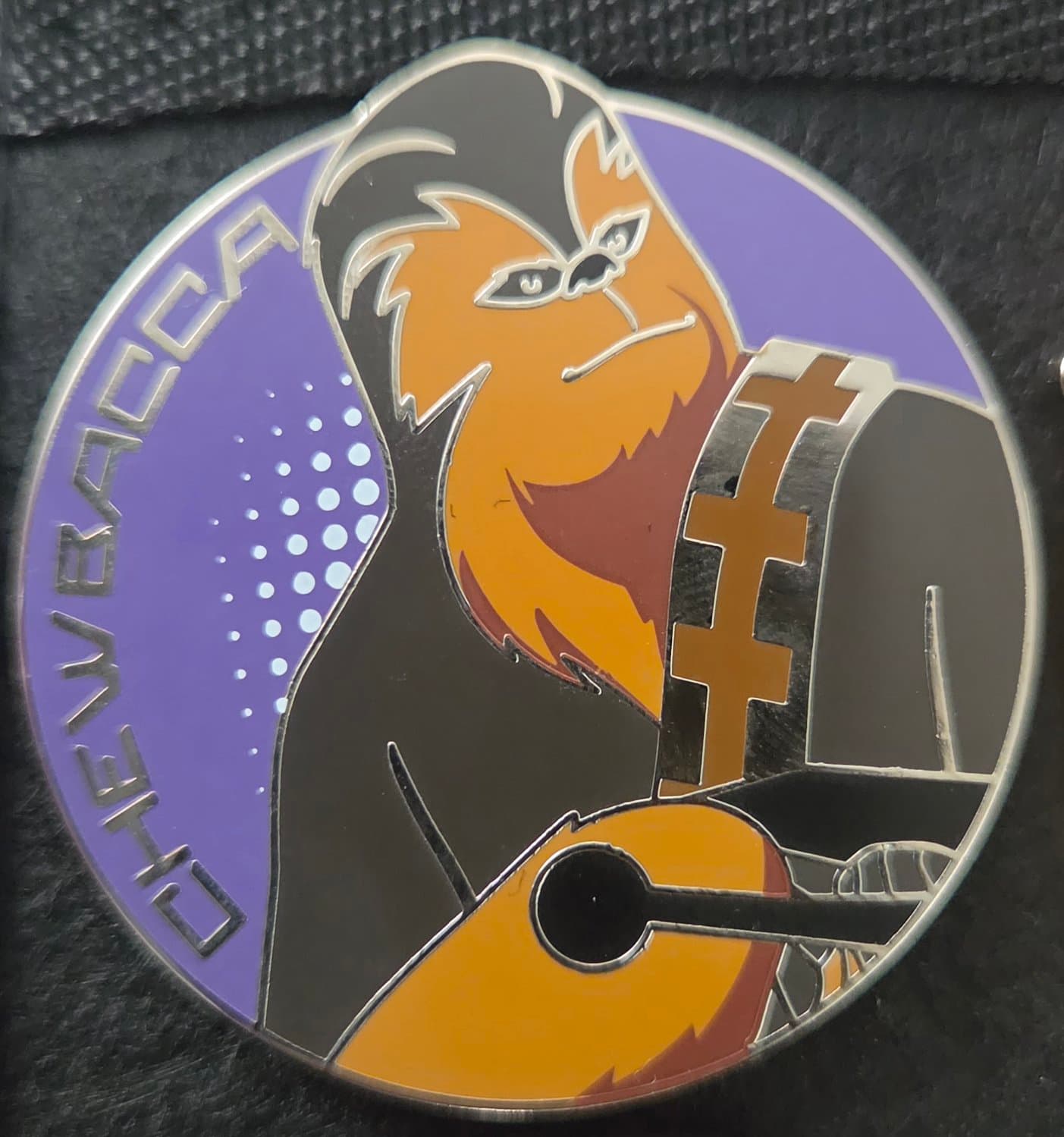 chewbacca