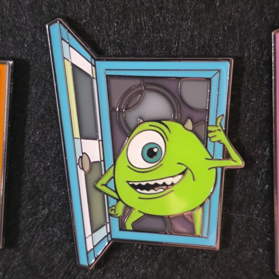 Monsters Inc