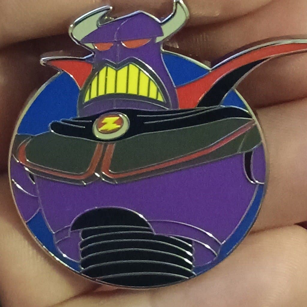 Emperor Zurg
