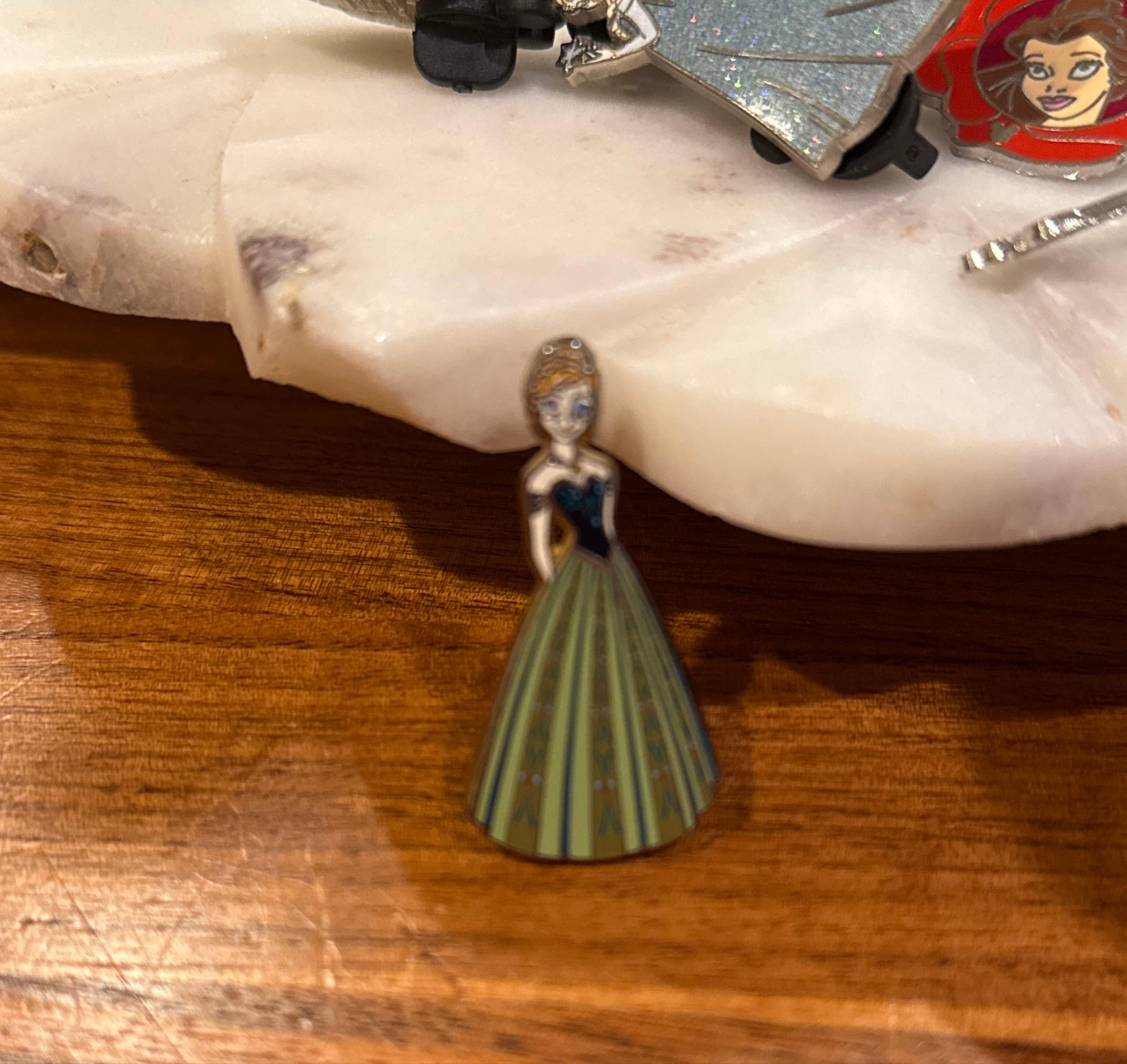 Anna - Princess Dresses