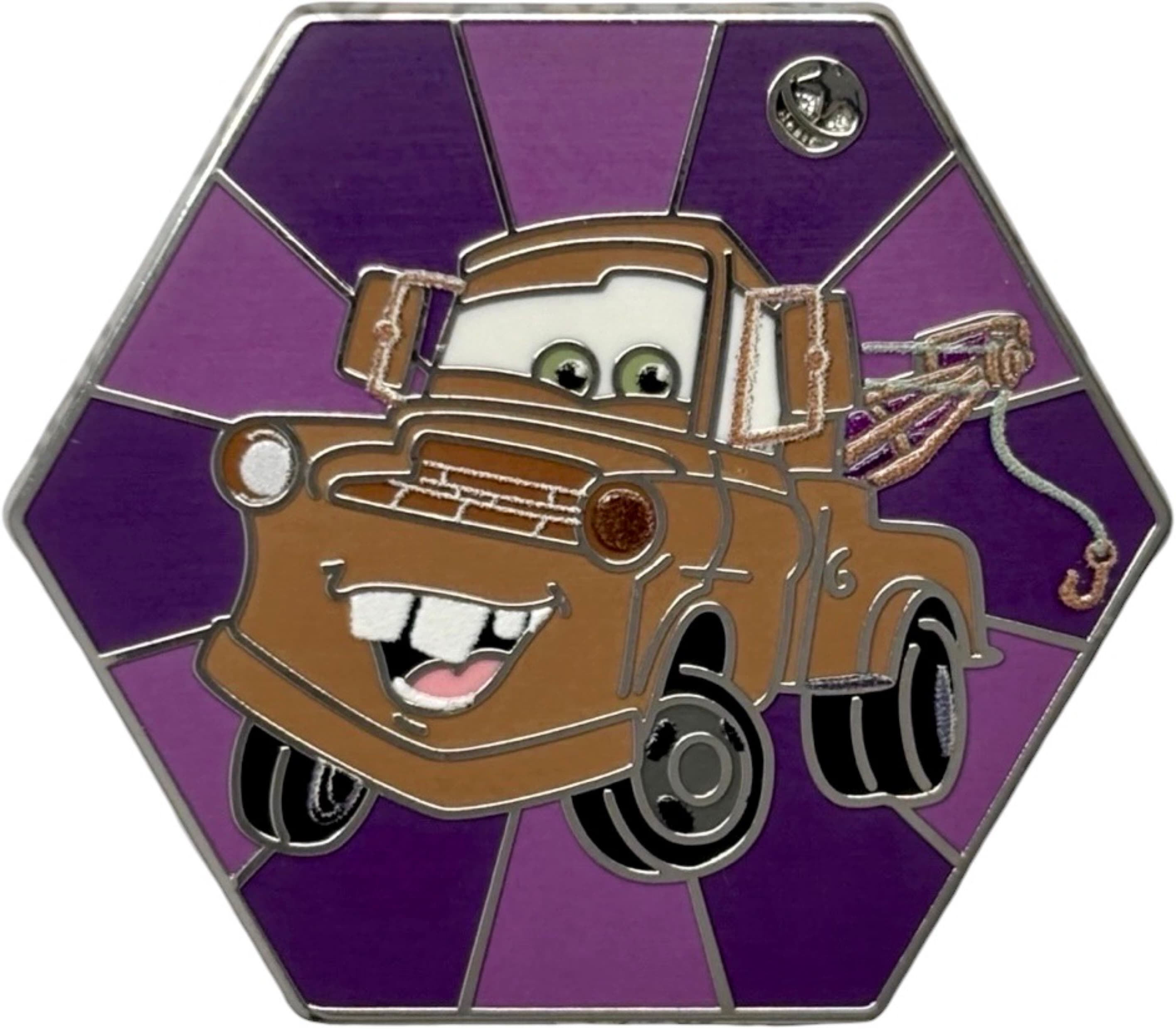 Mater Film Anniversary