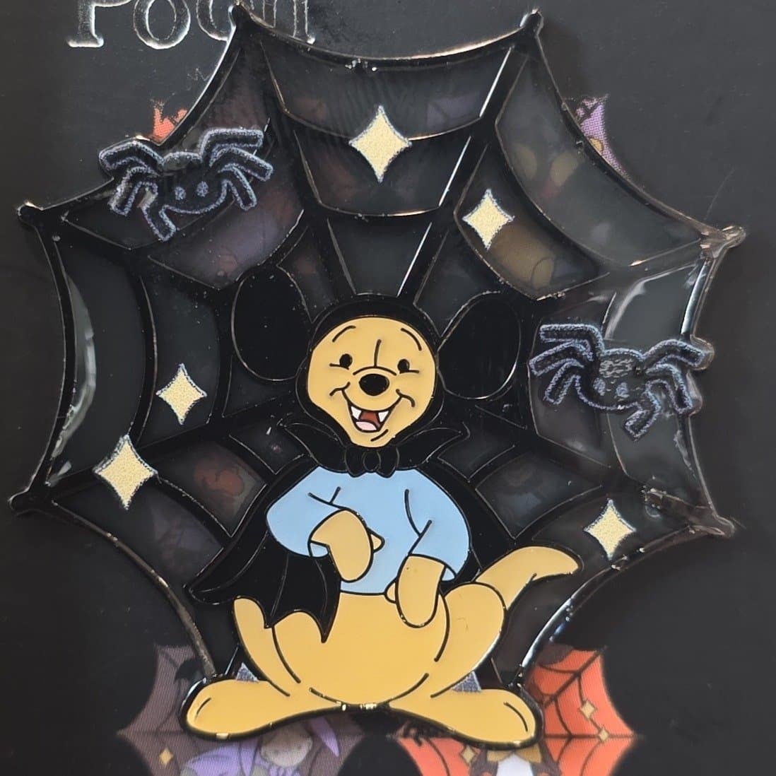 Roo Halloween