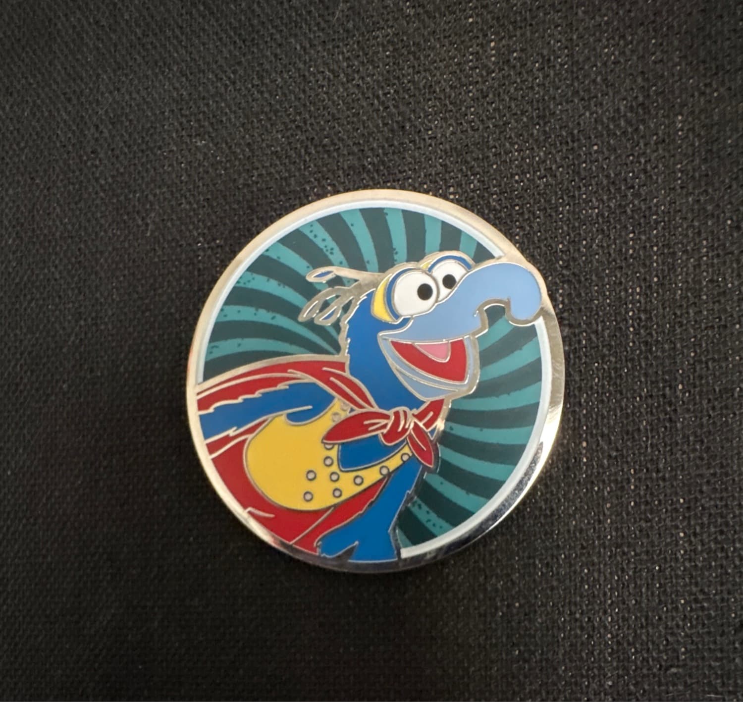 Gonzo - BoxLunch Muppets