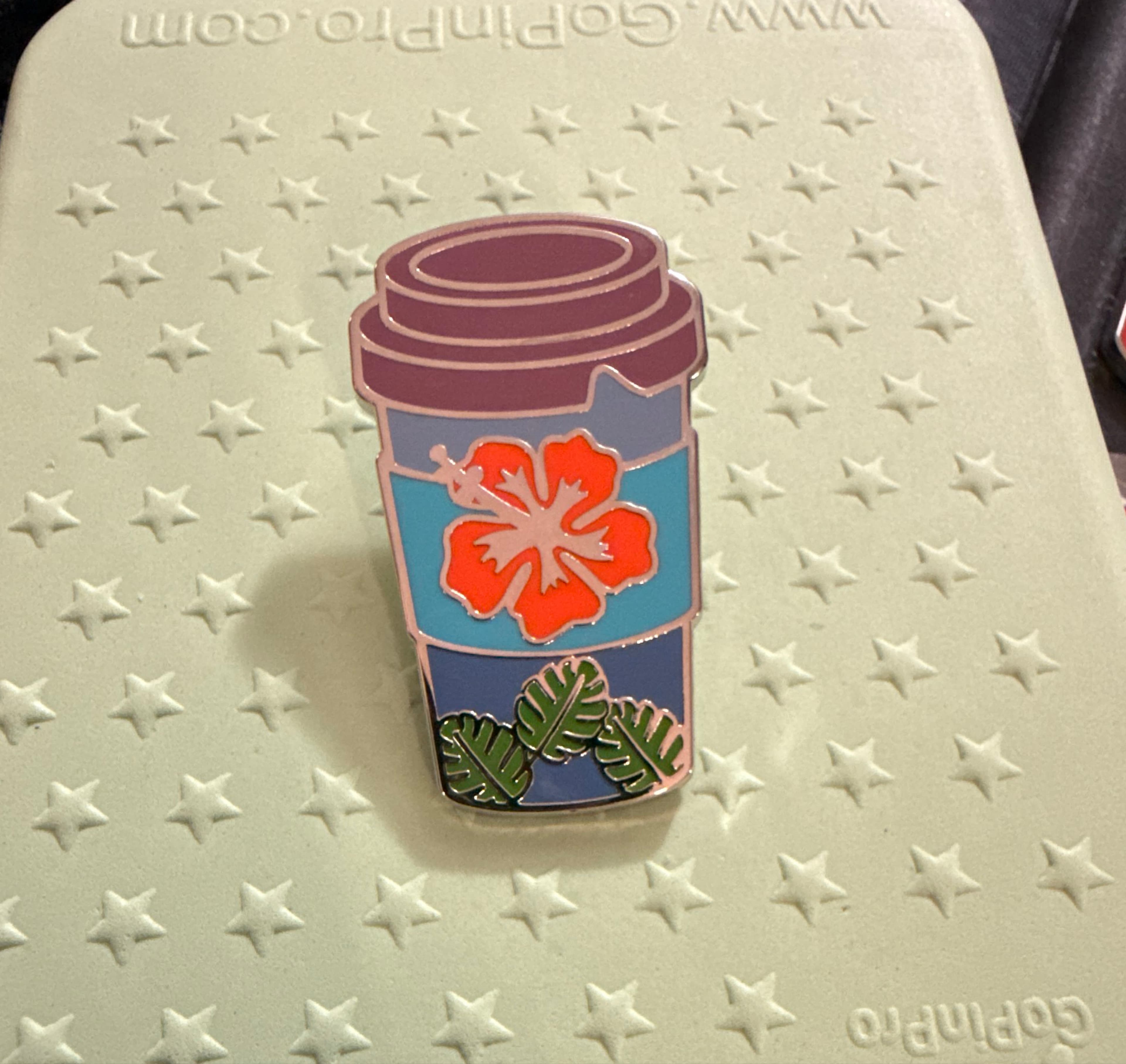 Lilo and Stitch - Character Coffee Cup front