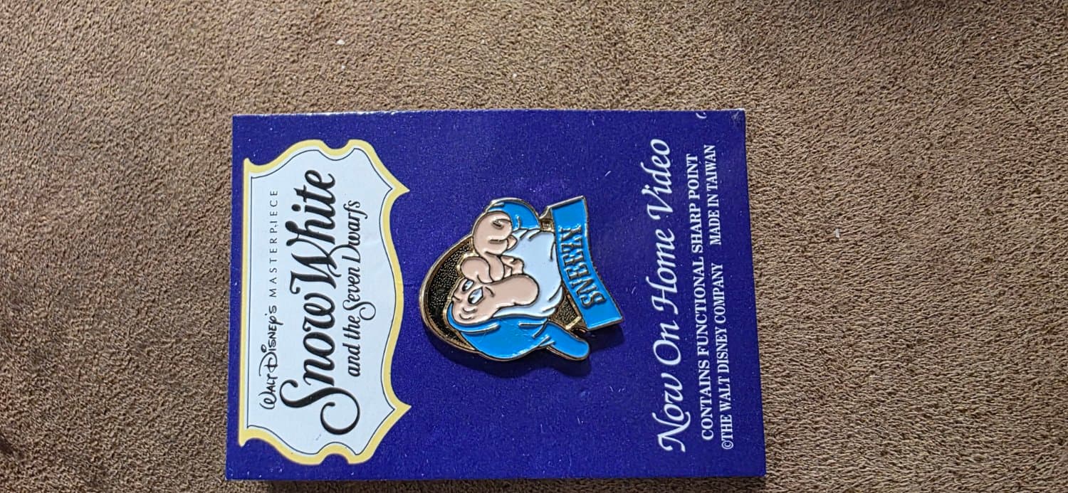 Walt Disney masterpiece