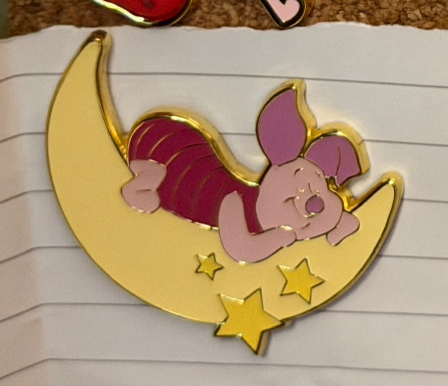Piglet