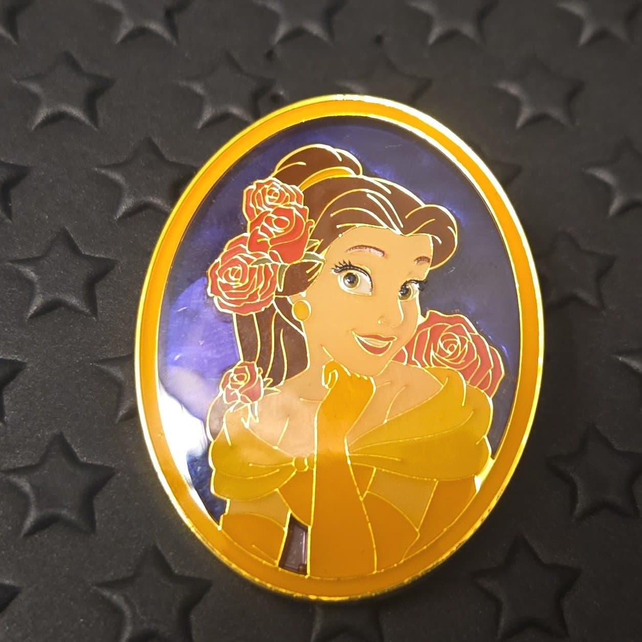 Belle