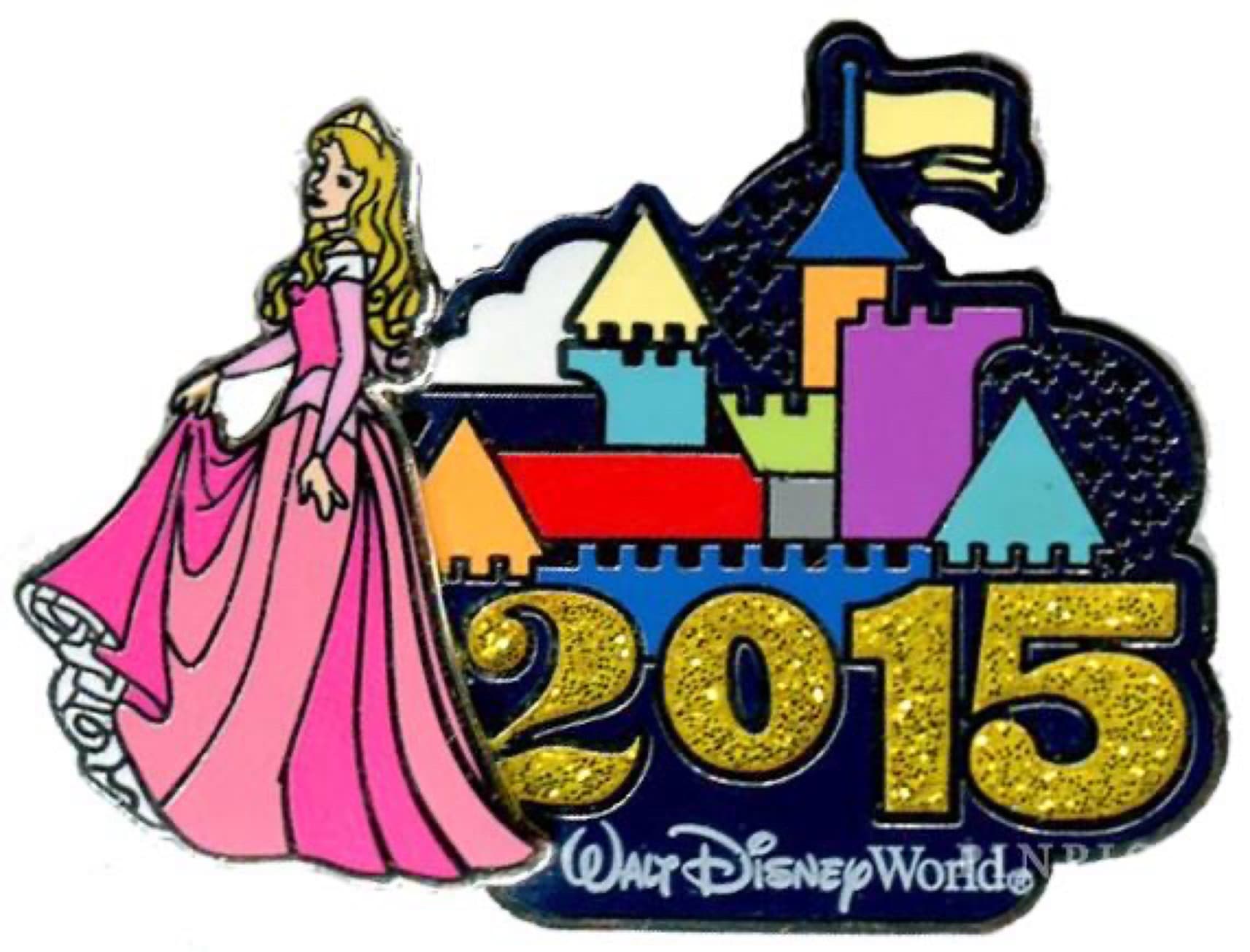 Aurora 2015 WDW