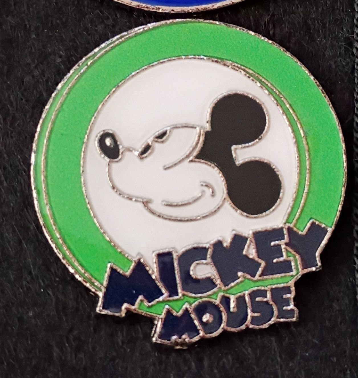 "Oh Mickey! Expressions"
