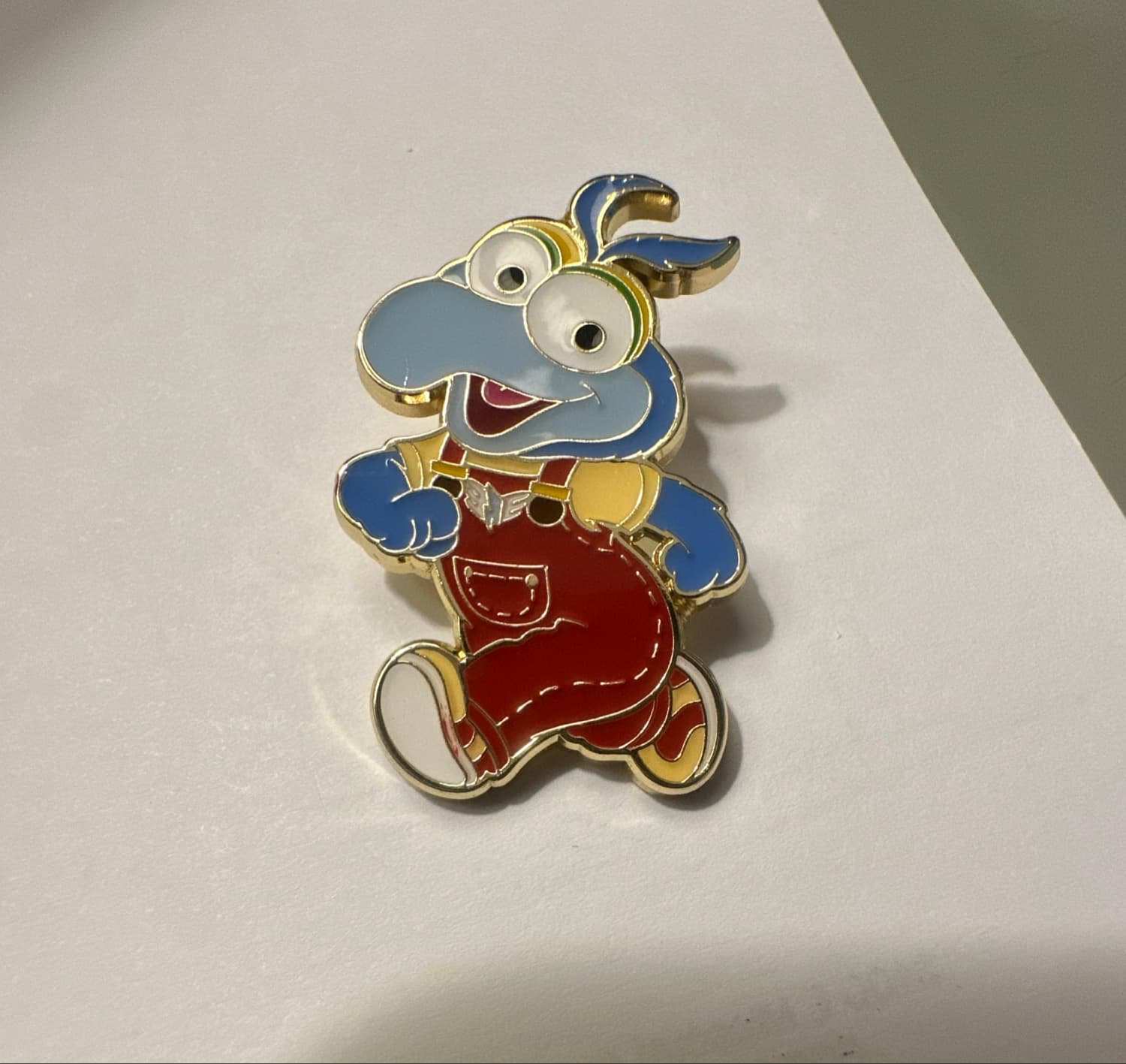 Gonzo - The Muppets - Baby Muppets Blind Box