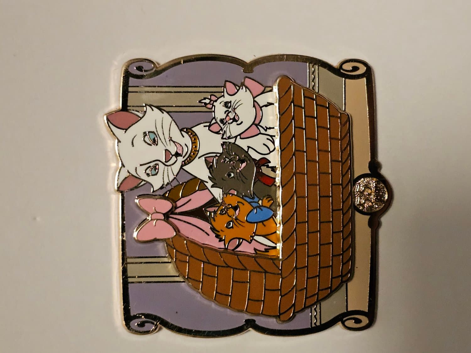 Aristocrats 55th Anniversary