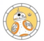 BB-8 front