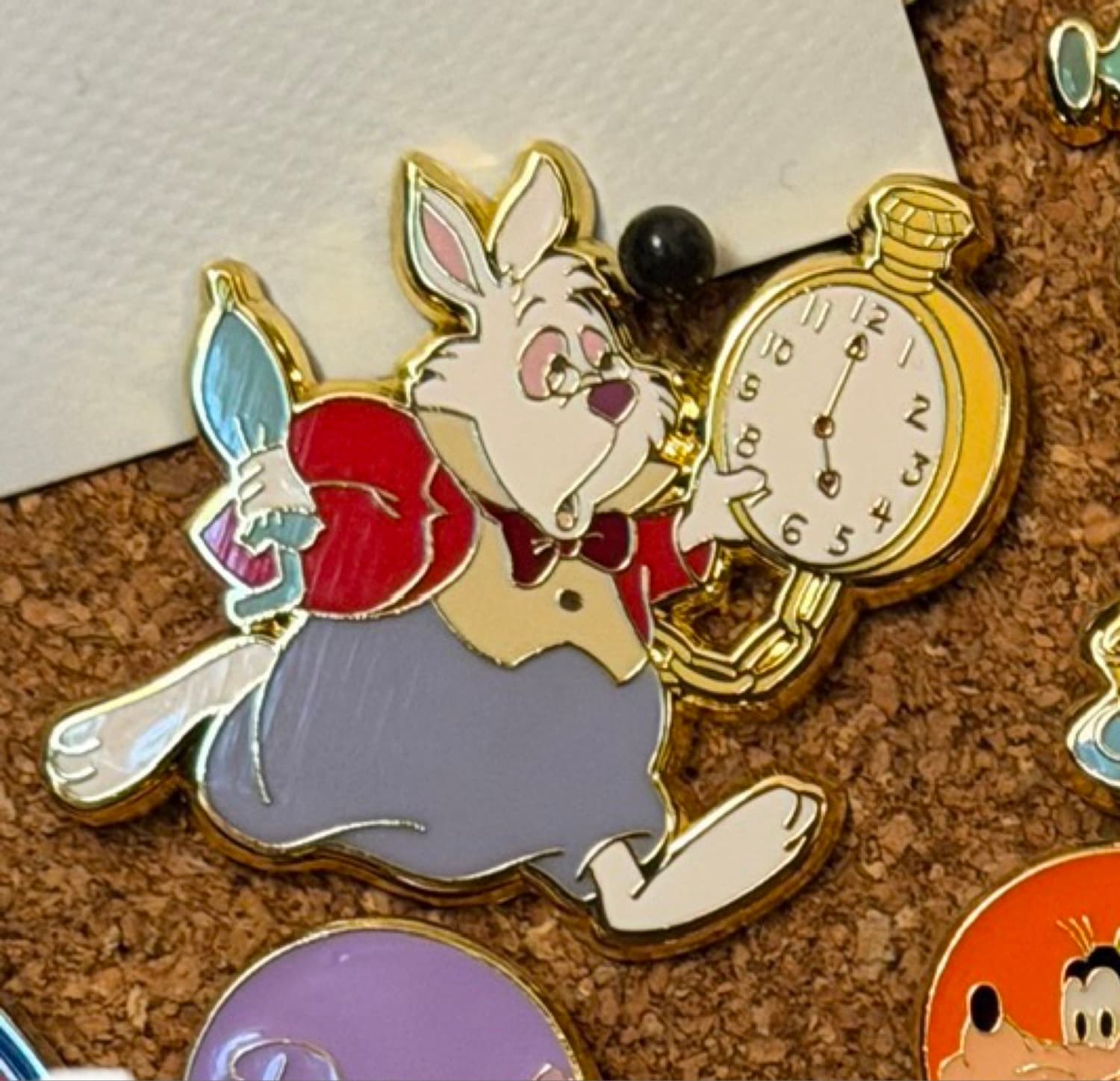 White Rabbit
