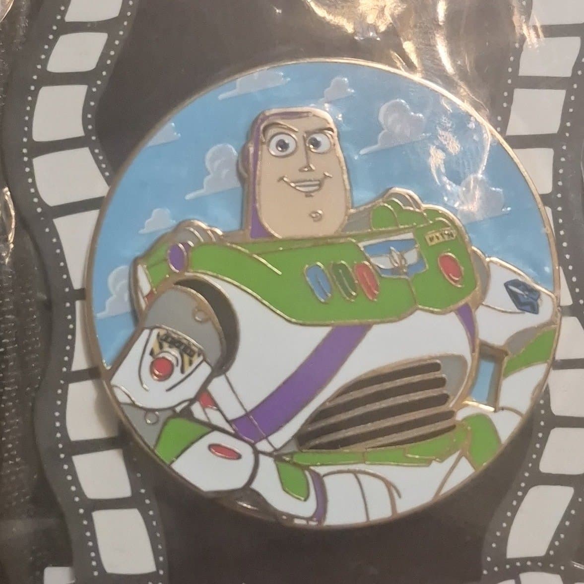 Buzz Lightyear - DSSH Online