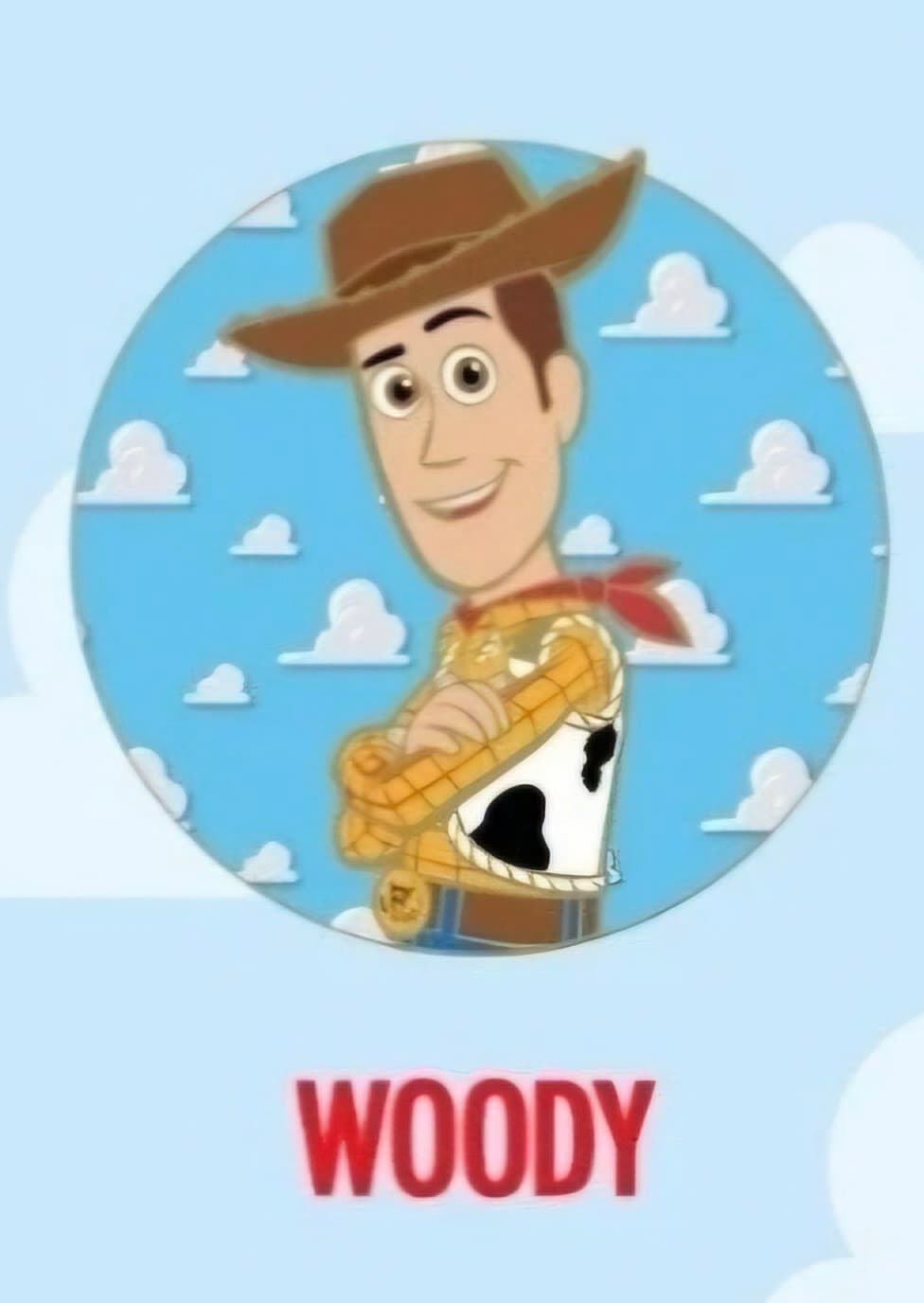 Woody - DSSH Online