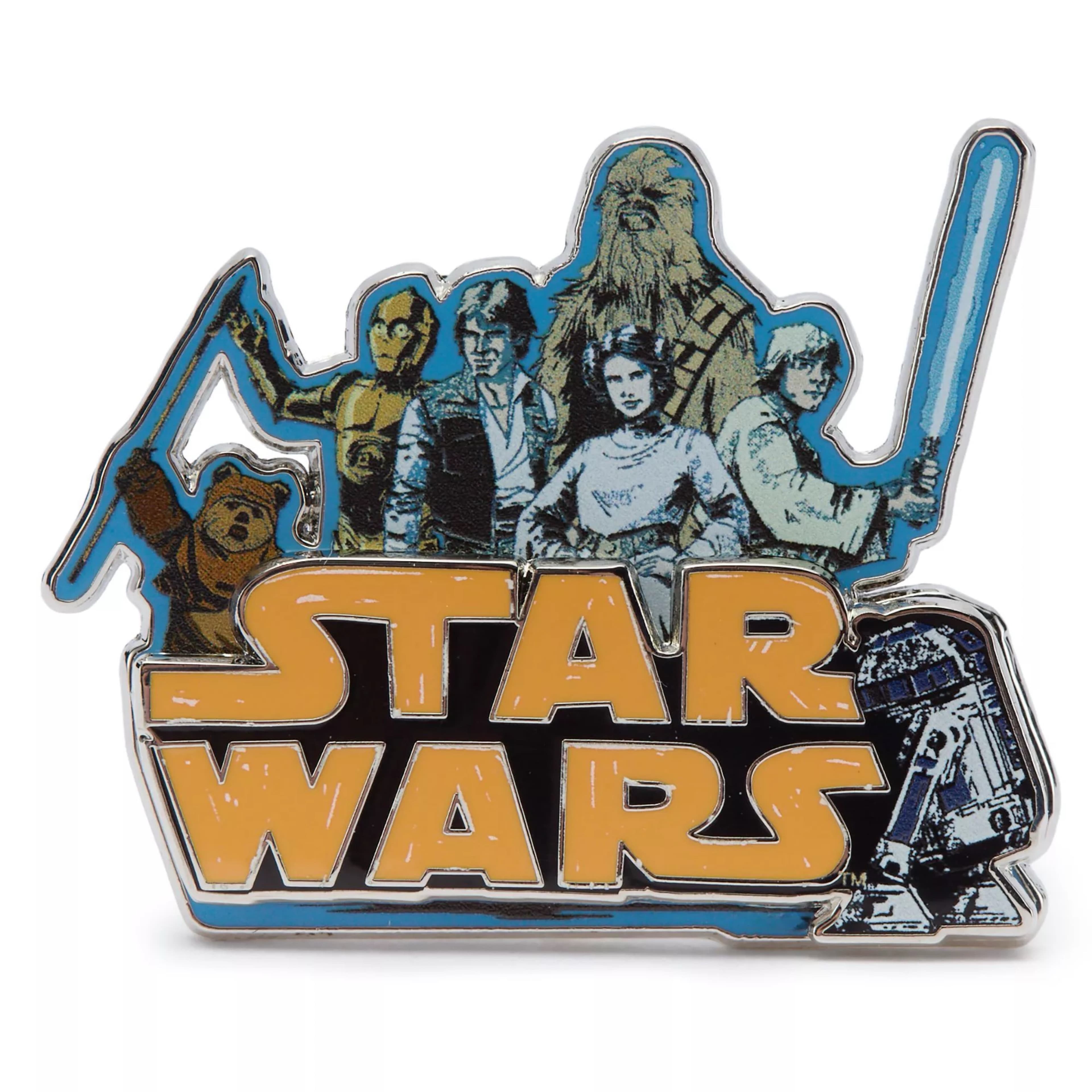 Star Wars Light Side
