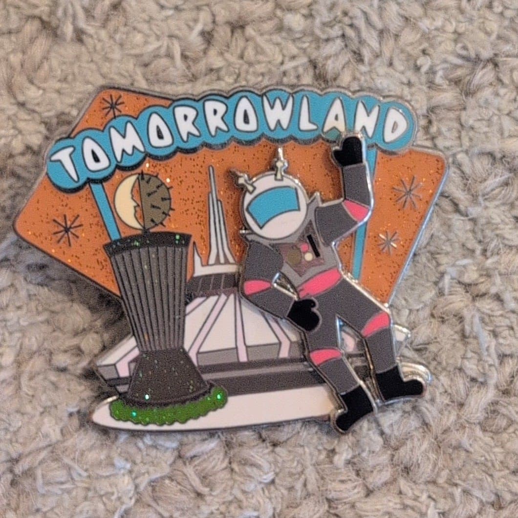 tomorrowland