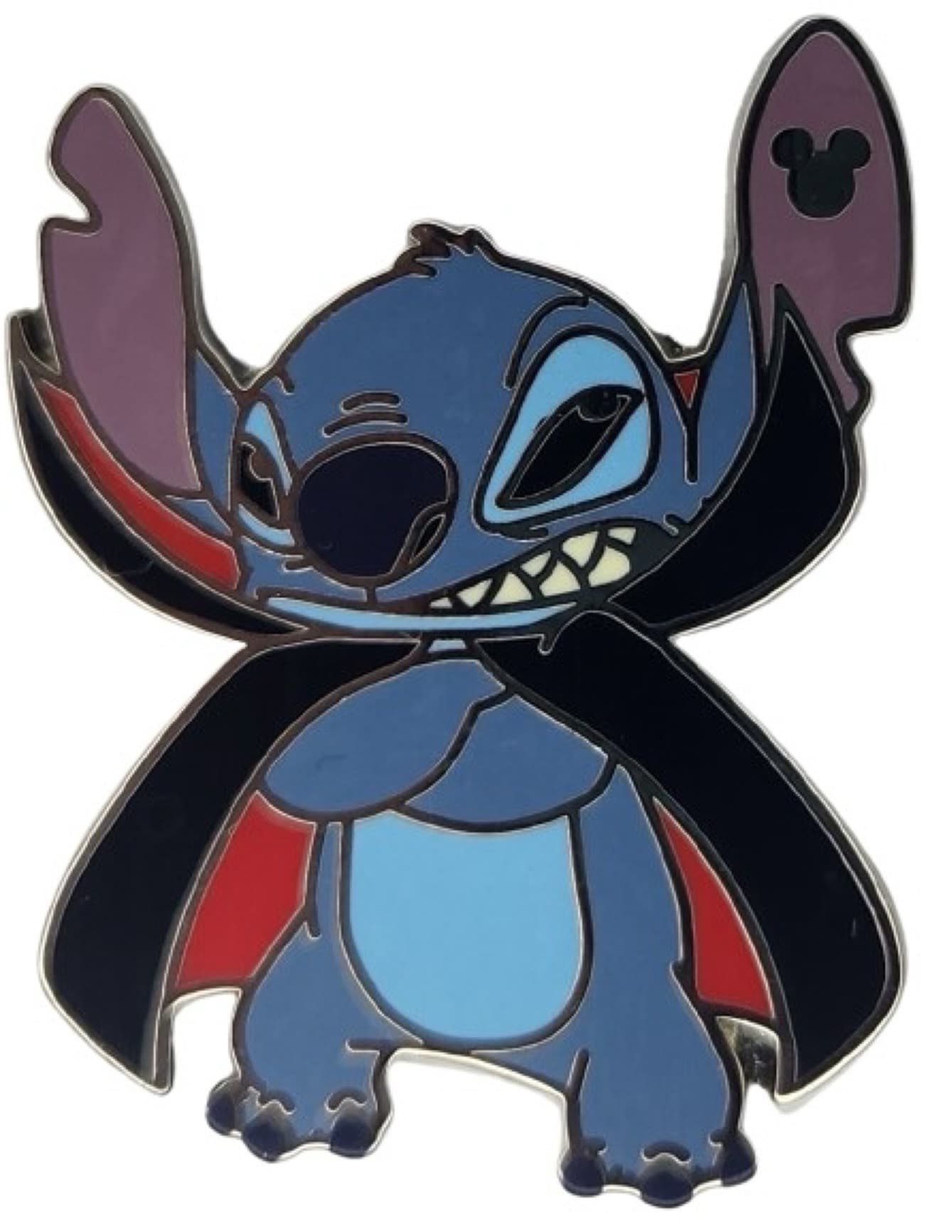 Halloween Stitch