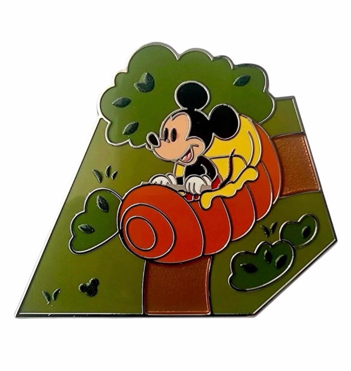Mickey