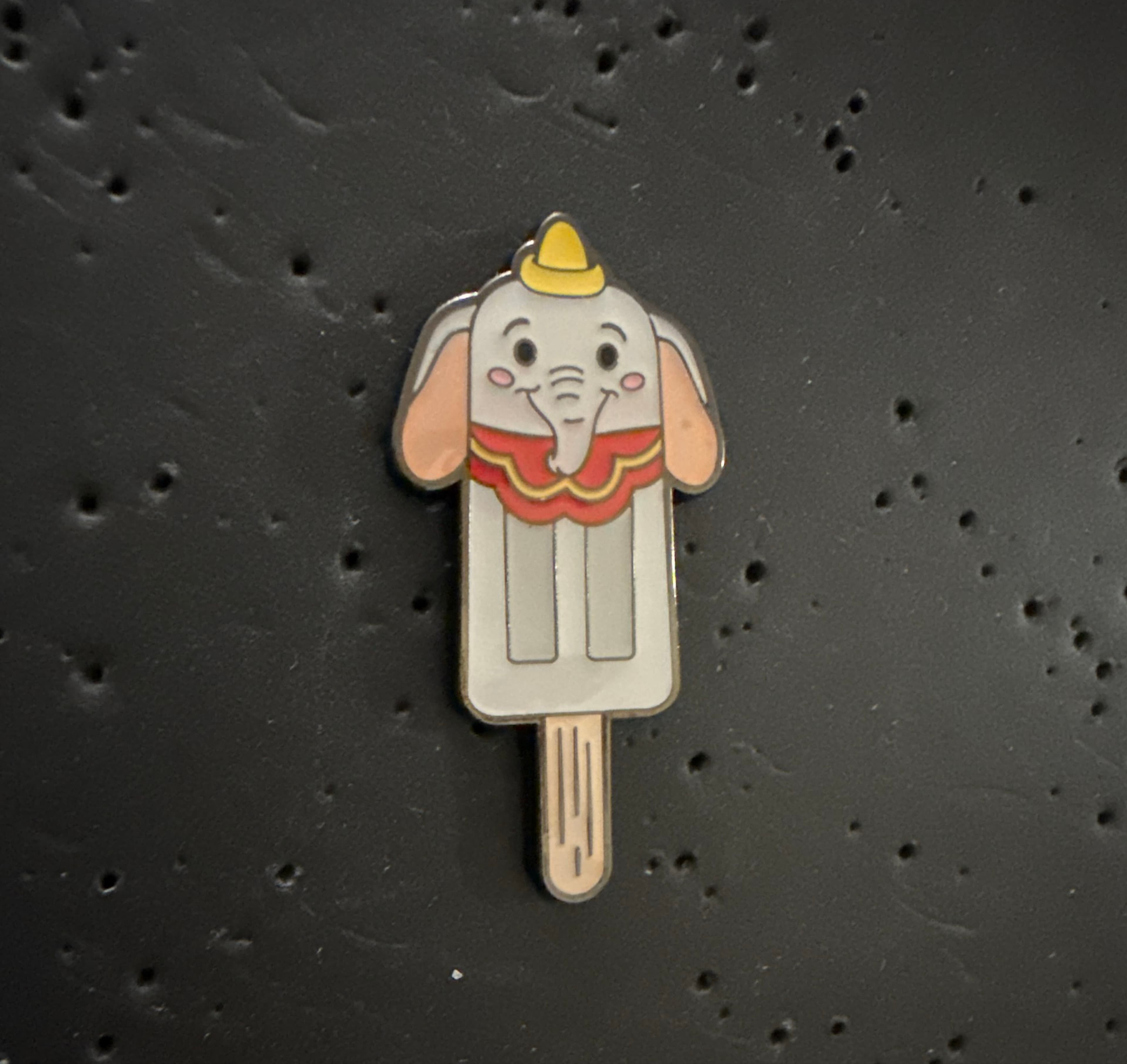 Dumbo - Animal Character Popsicle Mystery Collection
