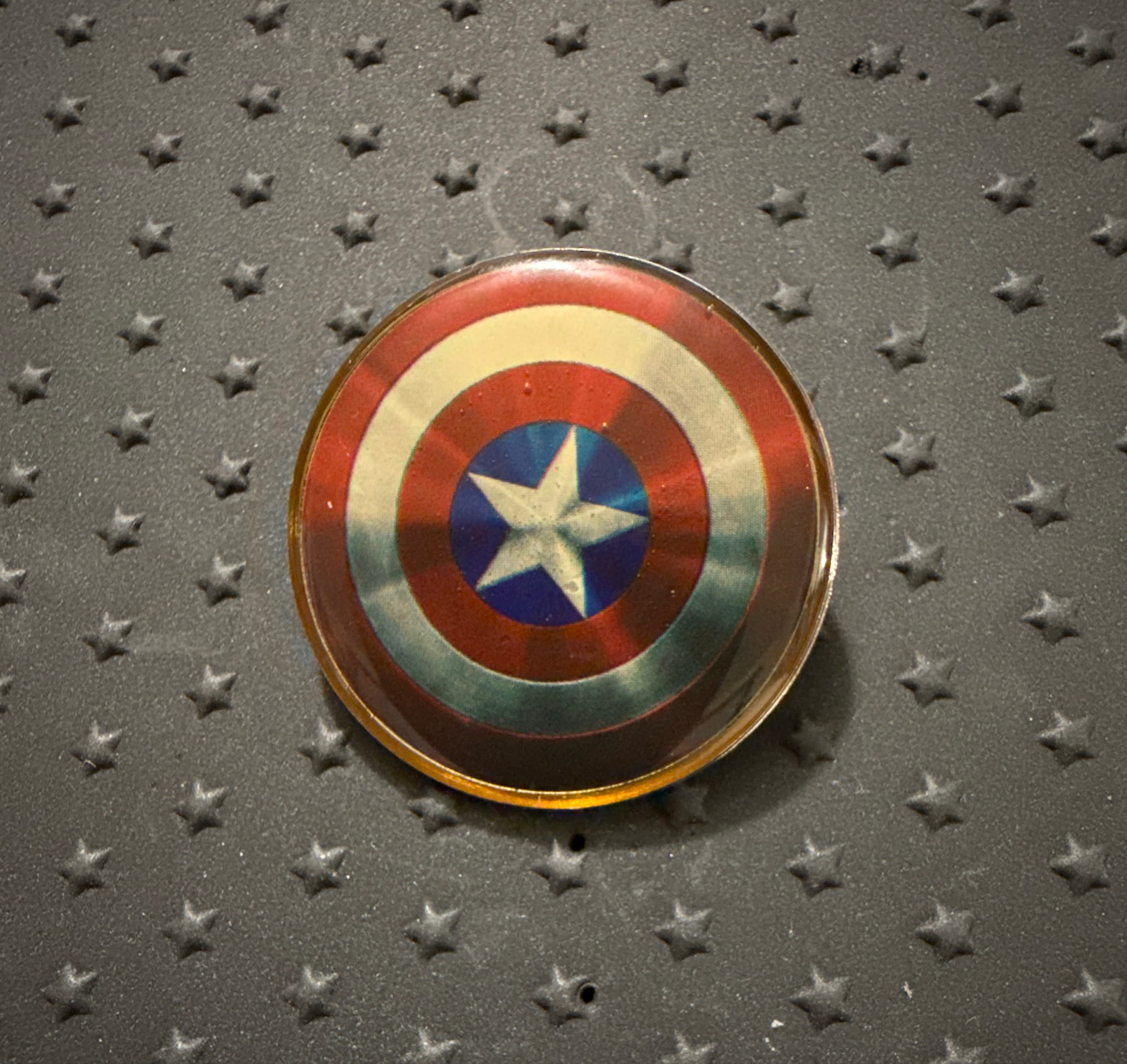 Captain America's Shield