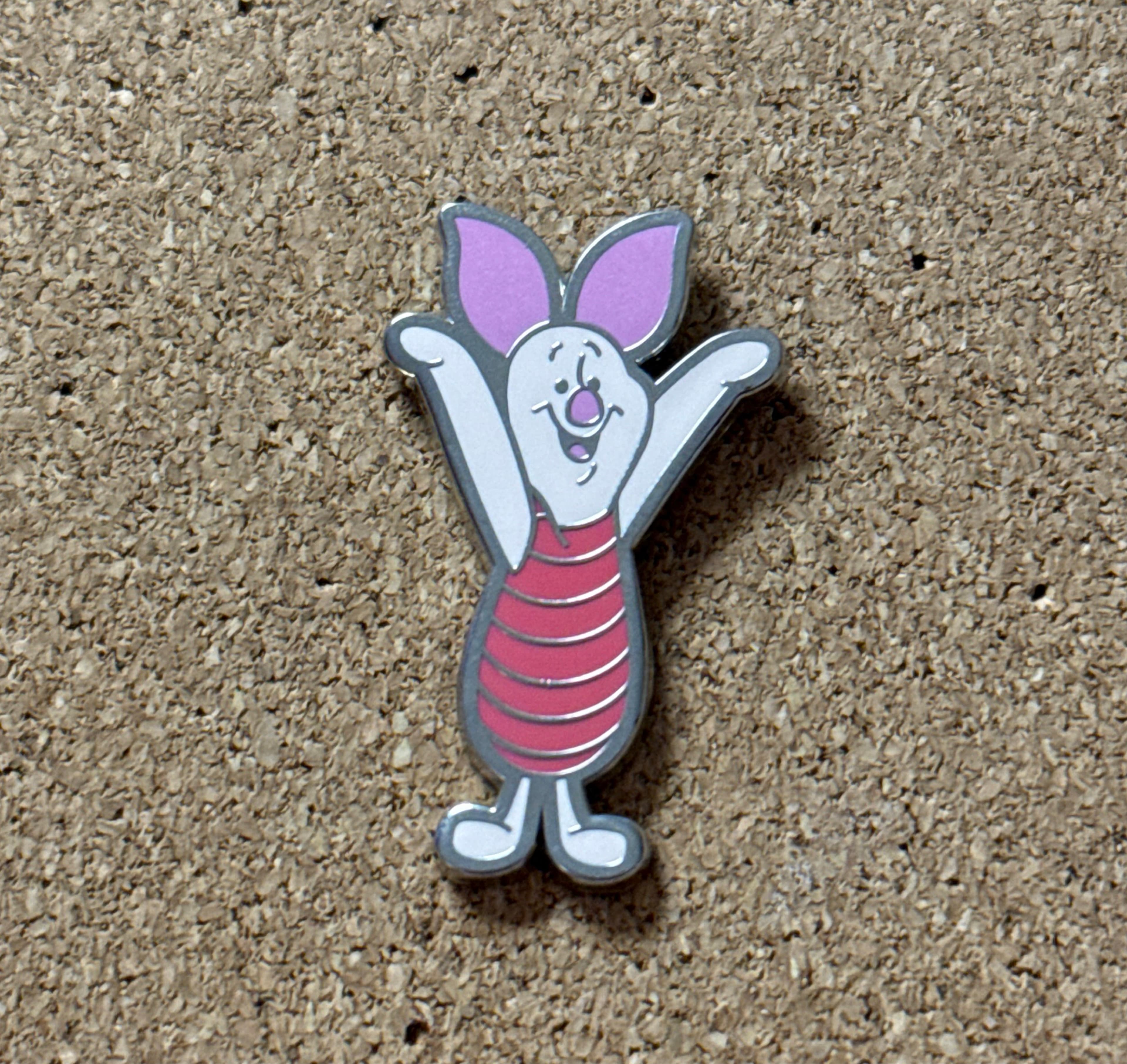 Piglet