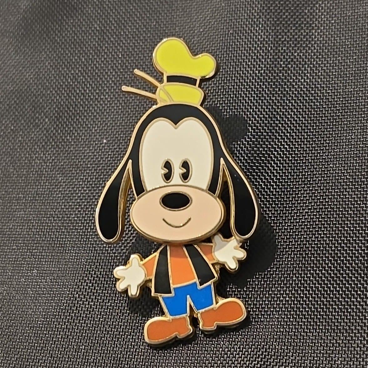 Goofy - Bobble Head (Chef)