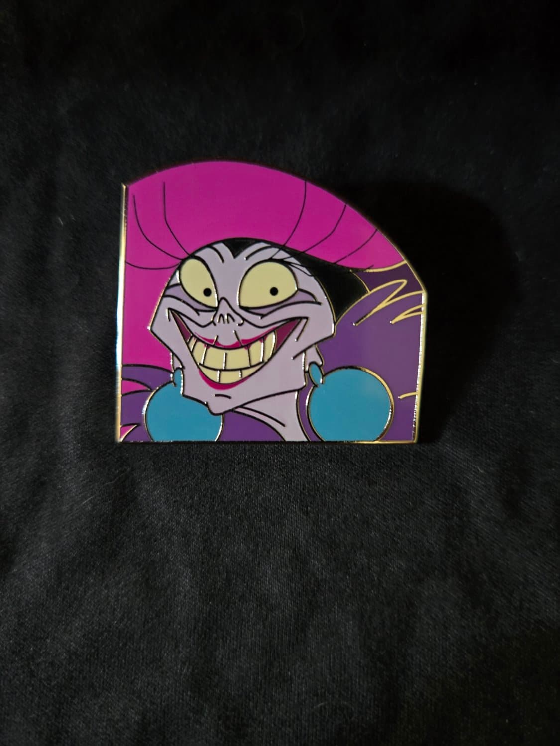 Llama Mystery Puzzle - Chaca