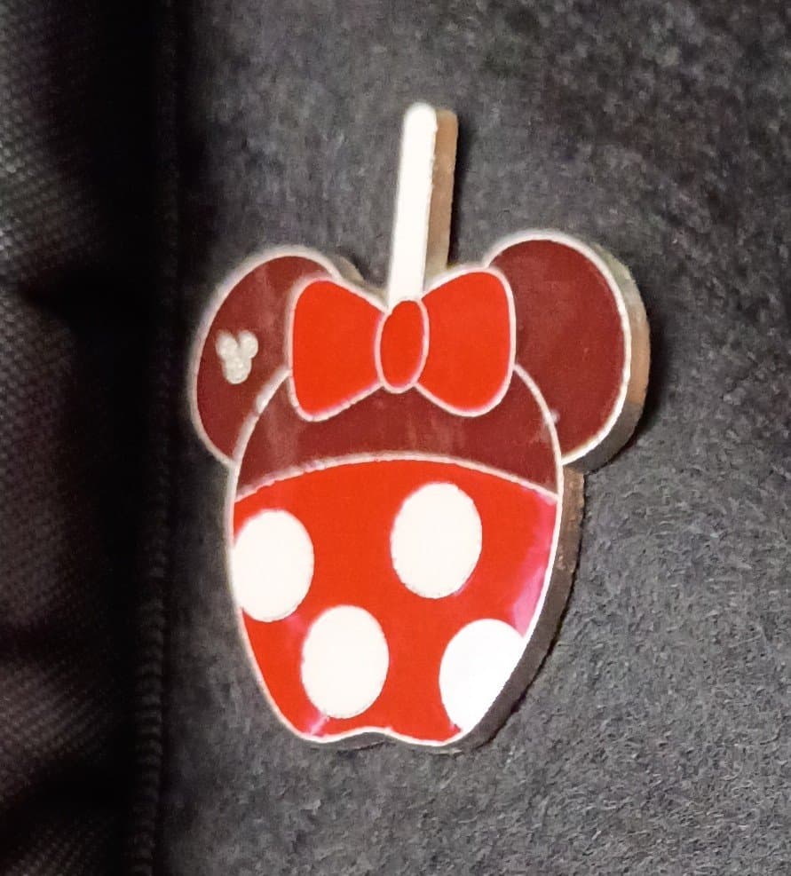 Minnie Mouse