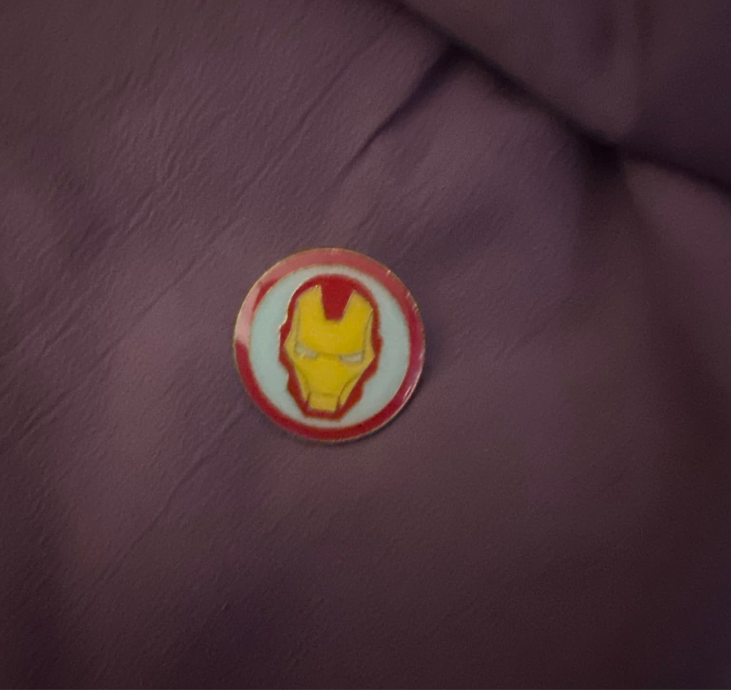 Iron Man Icon